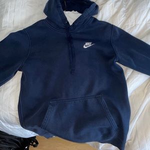 COPY - Nike Hoodie